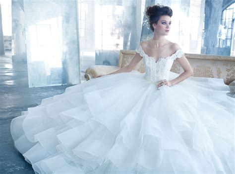 whiteazalea ball gowns wear  ball gown wedding dress  princess