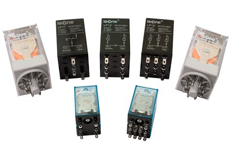 panels relay supplier   price  india leonerelays