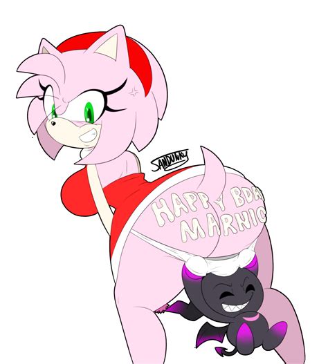 2221520 amy rose dark chao sandunky sonic team amy rose hentai gallery sorted by position
