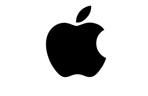 logo apple clipart   cliparts  images  clipground
