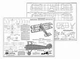 Camel Sopwith Guillows Outerzone Guillow Airplane Airplanes sketch template