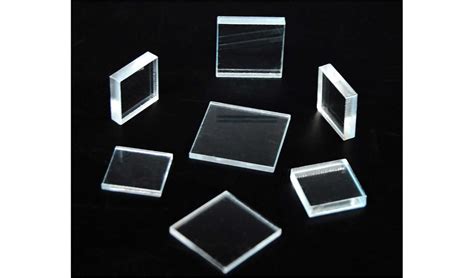 plastic squares tap plastics