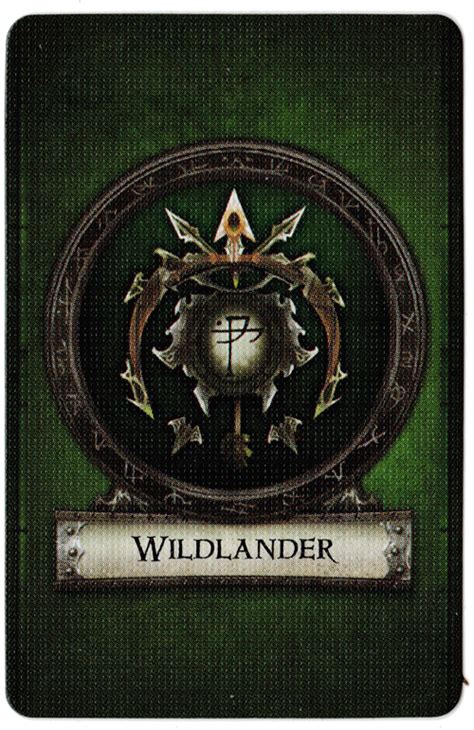 wildlander  descent journeys   dark  edition wiki