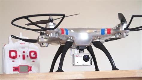 syma xg quadcopter  mp hd camera indoor review hd camera drone