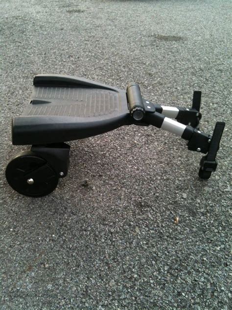 butik budak buggy board stroller
