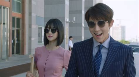 Lawless Lawyer Episode 16 Recap Final Lawless Lawyer Korean Drama