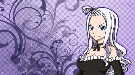 mirajane strauss has the same voice as 14 other anime girls