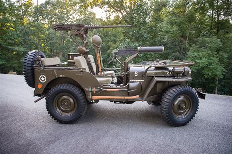 willys  jeep