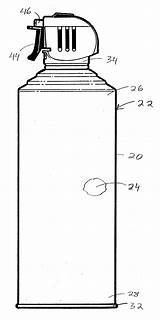 Patents Freshener Air sketch template