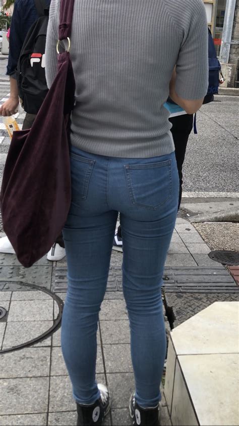 ボード「jeans Ass」のピン