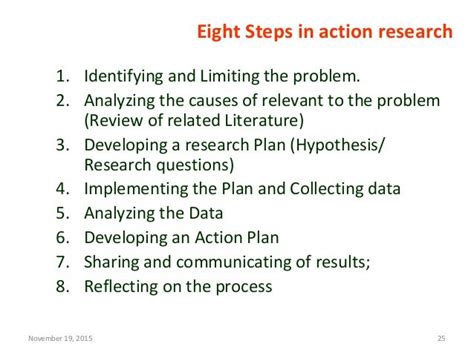 action research  education