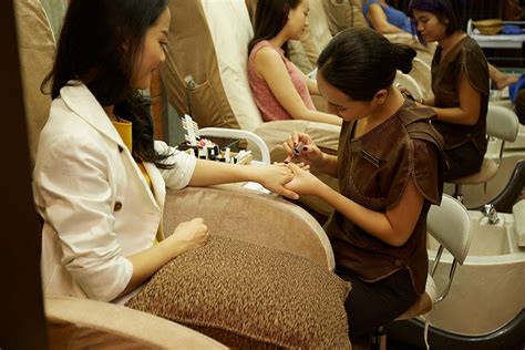 shewaspa spa massage  bangkok thailand atkhaosan road spa culture