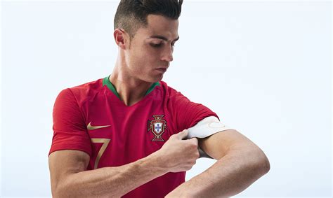 nike and portugal launch their 2018 world cup collection