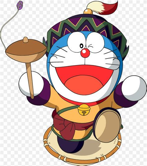 Cartoon Doraemon Nobita Nobi Png 1181x1333px Watercolor