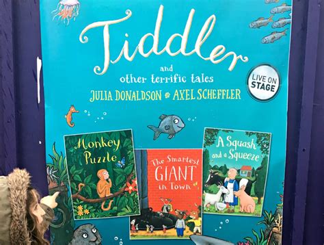 good     tiddler    brilliant books  baby  board blog