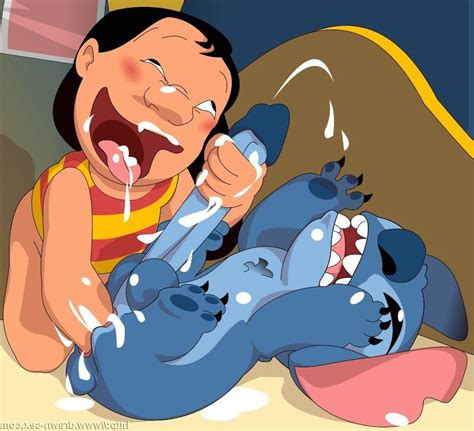 free lilo and stitch porn adult archive