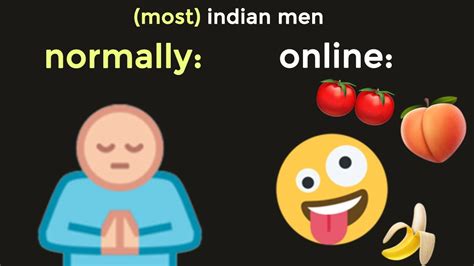 why indian men text send bobs and vagene to white girls youtube