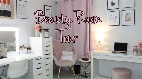 beauty room bedroom  youtube