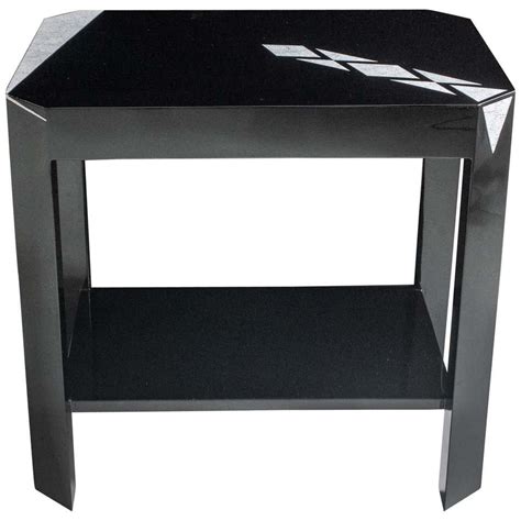 level side table  sale  stdibs  level table  level
