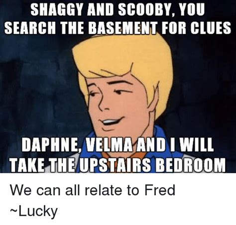 Search Fred And Daphne Memes On Me Me