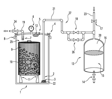 patent  control system    demand gas generator google patents