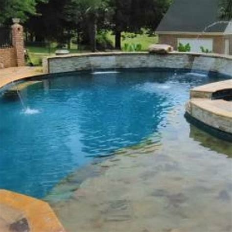 greenville pool spa swimming pool repair service