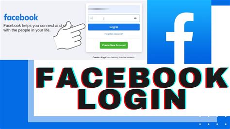 login facebook  desktop sign  facebook account  youtube