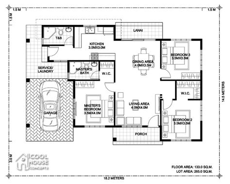 bedroom bungalow floor plans wwwcintronbeveragegroupcom