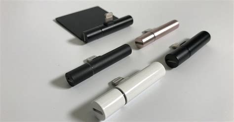 solutions   iphone  dongle crisis