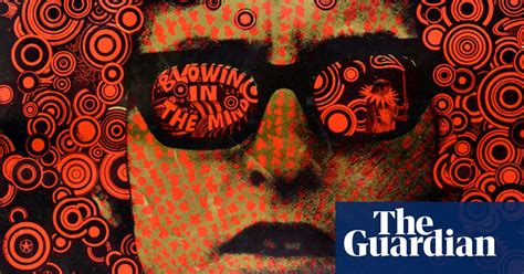 Kiss The Sky Psychedelic Posters Of The 60s And 70s In Pictures