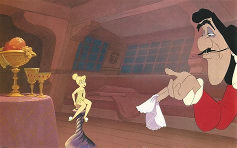 Disney Animation The Illusion Of Life Simanaitis Says