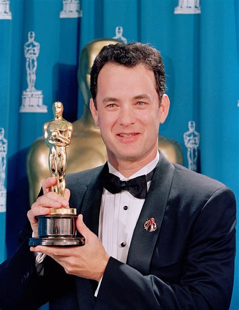 Tom Hanks Young Photos – Hollywood Life