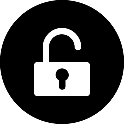 password icon   icons library