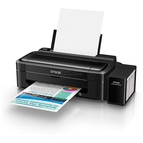 colour ink printer epson  cce