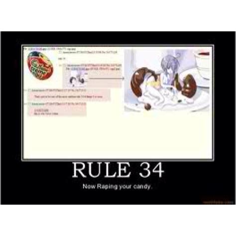Rule 34 A Collection Of Other Ideas To Try The Chicken