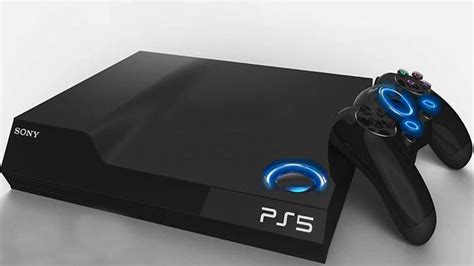 Playstation 5 Release Date Features And Capabilities Of The Next