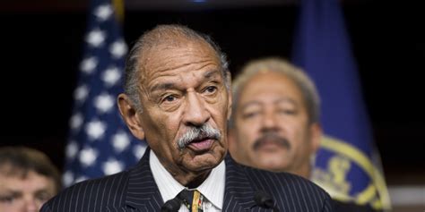 rep john conyers calls for police reforms after cop who killed 7 year old walks huffpost