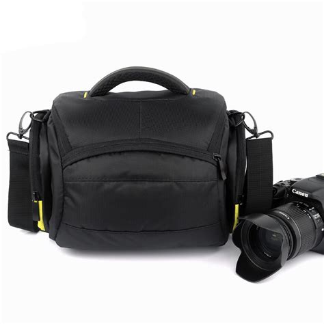 Waterproof Camera Bag Case For Sony A77 A7m2 A7r2 A7r3 A7 A7s A9 A99
