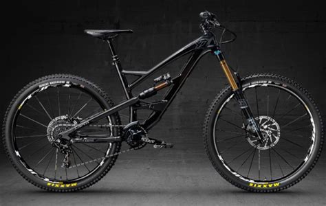 yt industries replaces bos  fox   mbr
