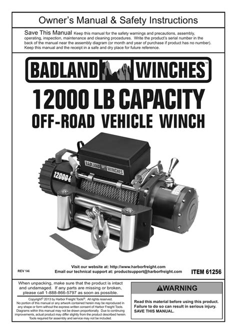 badlands winch parts diagram wwwinf inetcom