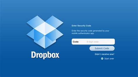 enable  step verification  dropbox ifeeltech