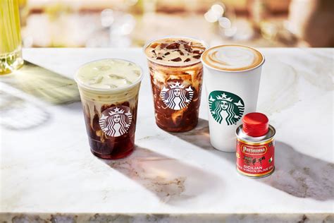 starbucks oleato ein revolutionaeres neues kaffee ritual