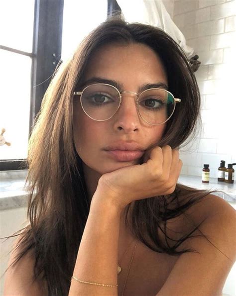 emily ratajkowski gets fans hot under the collar as she goes topless in