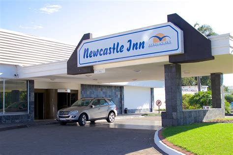newcastle inn hotel reviews price comparison south africa
