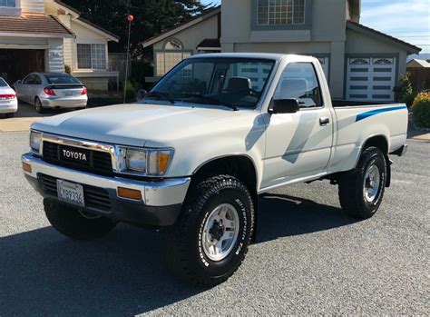 toyota  pickup  speed  sale  bat auctions sold    february