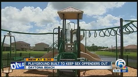 sex on playground telegraph