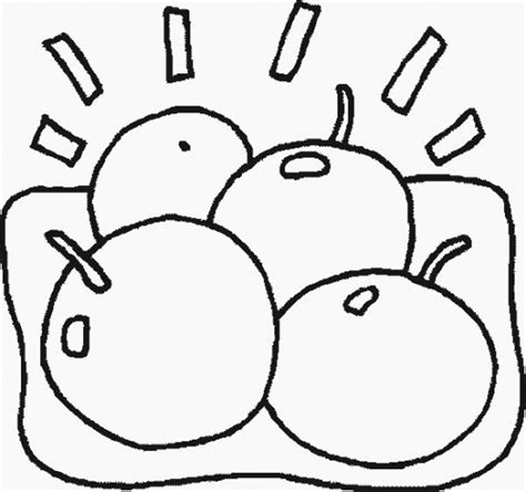 food tomatoes coloring pages