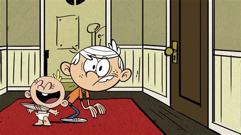 Watch The Loud House Online Stream Full Episodes