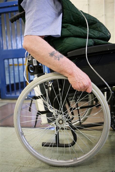 disabled prisoners rights scrutinized  california county jails