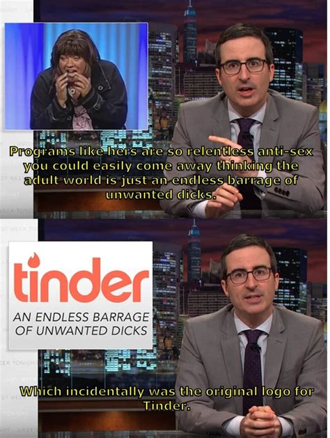 john oliver on abstinence only sex education programs offered in some